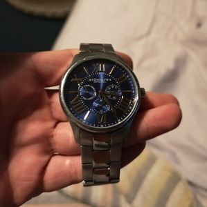 Men's Sturhling Watch
